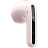 Наушники беспроводные Xiaomi Redmi Buds 6 Active розовые (BHR8395GL) Фото 2
