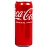 Напиток газированный COCA-COLA Original 0,33 л, жестяная банка, УТ-00003383