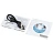 Привод LG BLU-RAY ext BP55EB40 Slim. USB 2.0 Фото 3