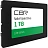 SSD накопитель CBR Lite 1 ТБ (SSD-001TB-2.5-LT22)