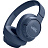 Наушники беспроводные JBL Tune 720BT синие (JBLT720BTBLU)
