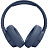 Наушники беспроводные JBL Tune 720BT синие (JBLT720BTBLU) Фото 0