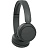Наушники беспроводные Sony WH-CH520/BZ черные Фото 1