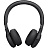 Наушники беспроводные/проводные JBL Live 670NC черные (JBLLIVE670NCBLK) Фото 1