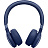 Наушники беспроводные/проводные JBL Live 670NC синие (JBLLIVE670NCBLU) Фото 1
