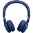 Наушники беспроводные/проводные JBL Live 670NC синие (JBLLIVE670NCBLU) Фото 2