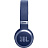 Наушники беспроводные/проводные JBL Live 670NC синие (JBLLIVE670NCBLU) Фото 3
