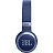Наушники беспроводные/проводные JBL Live 670NC синие (JBLLIVE670NCBLU) Фото 4