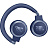 Наушники беспроводные/проводные JBL Live 670NC синие (JBLLIVE670NCBLU) Фото 8