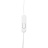Наушники Sony MDR-EX15APWZE белые Фото 3