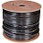Кабель витая пара Rexant 01-0146 cat 5e уличный 305 м Фото 0