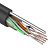 Кабель витая пара Rexant 01-0046 cat 5e уличный 305 м