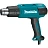 Фен строительный Makita HG6530VK