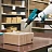 Фен строительный Makita HG6530VK Фото 3