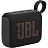 Акустическая система JBL GO 4 Black (JBLGO4BLK) Фото 0