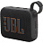 Акустическая система JBL GO 4 Black (JBLGO4BLK) Фото 1