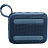 Акустическая система JBL GO 4 Blue (JBLGO4BLU) Фото 0