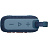 Акустическая система JBL GO 4 Blue (JBLGO4BLU) Фото 3