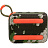 Акустическая система JBL GO 4 Squad (JBLGO4SQUAD) Фото 2