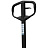Тележка гидравлическая (рохля) Prolift Pro RT25 (2500 кг, 550х1150 мм) Фото 3