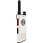 Рация Hytera S1, портативная, цвет: белый (HYT-S31 pearl white)