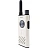 Рация Hytera S1, портативная, цвет: белый (HYT-S31 pearl white) Фото 4