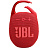 Акустическая система JBL GO 5 красная (JBLCLIP5RED) Фото 0
