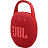 Акустическая система JBL GO 5 красная (JBLCLIP5RED) Фото 1