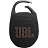 Акустическая система JBL Clip 5 чёрная (JBLCLIP5BLK) Фото 0