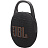 Акустическая система JBL Clip 5 чёрная (JBLCLIP5BLK) Фото 1