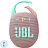 Акустическая система JBL Clip 5 розовая (JBLCLIP5PINK)