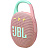 Акустическая система JBL Clip 5 розовая (JBLCLIP5PINK) Фото 3