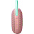 Акустическая система JBL Clip 5 розовая (JBLCLIP5PINK) Фото 4