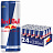 Напиток газированный энергетический Red Bull 0.25 л