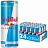 Напиток газированный энергетический Red Bull без сахара 0.25 л