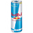 Напиток газированный энергетический Red Bull без сахара 0.25 л Фото 0