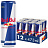 Напиток газированный энергетический Red Bull 0.473 л