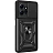 Чехол-накладка для Redmi Note 12 4G чёрный