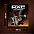 Подарочный набор косметики для мужчин Axe Dark Temptation Темный шоколад Фото 5