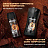 Подарочный набор косметики для мужчин Axe Dark Temptation Темный шоколад Фото 6