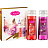 Подарочный набор косметики для женщин Camay Secret/ Magique