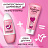 Подарочный набор косметики для женщин Rexona/ Бархатные ручки прямо в сердце Фото 4