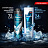 Подарочный набор косметики для мужчин Rexona Сильнее сомнений Фото 4