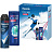 Подарочный набор косметики для мужчин Rexona/ Clear Абсолютная уверенность Фото 3