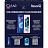 Подарочный набор косметики для мужчин Rexona/ Clear Спорт коллекция Фото 1