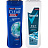 Подарочный набор косметики для мужчин Rexona/ Clear Спорт коллекция Фото 2