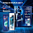 Подарочный набор косметики для мужчин Rexona/ Clear Спорт коллекция Фото 5
