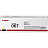 Картридж лазерный Canon CRG 067 Y 5099C002 желтый оригинальный