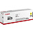 Картридж лазерный Canon CRG 069 Y 5091C002 желтый оригинальный