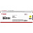 Картридж лазерный Canon CRG 069H Y 5095C002 желтый оригинальный повышенной емкости Фото 0